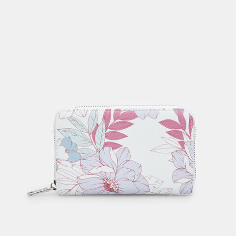 Cartera de mujer Bata Red Label, Multicolor Cartera de mujer Bata Red Label, Multicolor